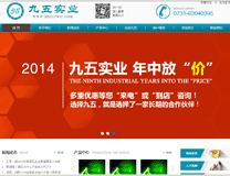 湖南九五實業(yè)有限公司